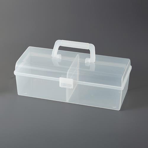 仕切板付ハンディ―ボックス EA508MD−62