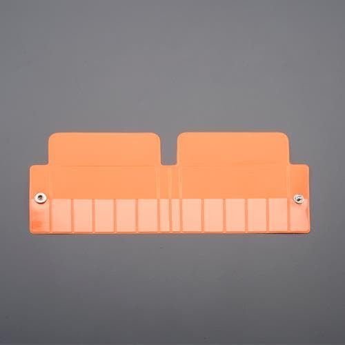 ドライバービット袋 EA509−13