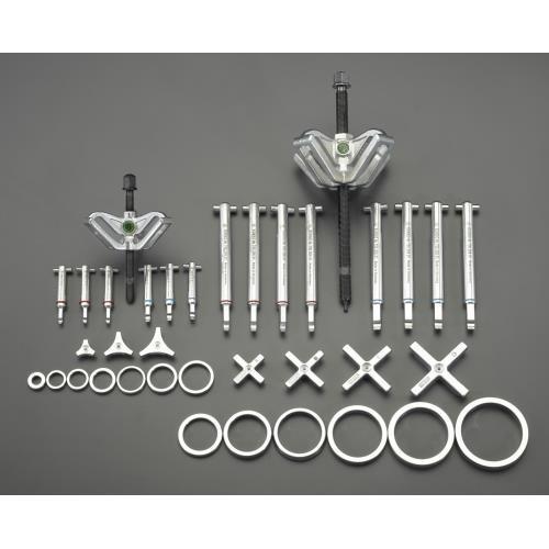 ボールベアリングプーラーセット EA510AF−3