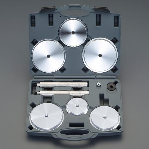 ベアリングレース挿入工具セット EA510ZA−6