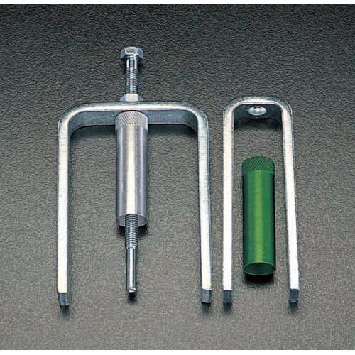 ステアリングホイールロックプレートEA514BM