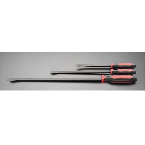 3本組貫通柄プライバー EA519AM−12