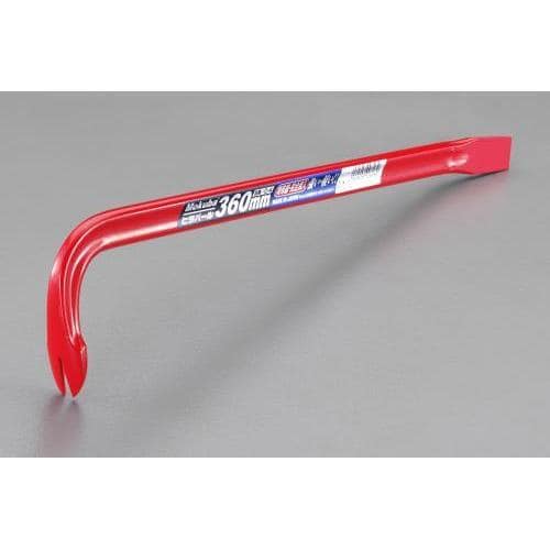 平バール EA519MD−25