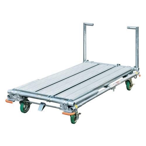 かご台車(分割式) EA520−1