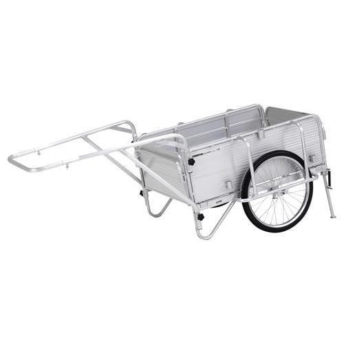 折り畳み式リアカー EA520AG−7