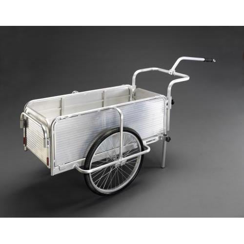 折り畳み式リヤカーEA520AH−1