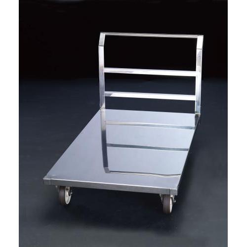 運搬車(ブレーキ付)EA520BS−12