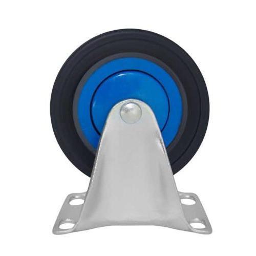 固定キャスターEA520BW−101