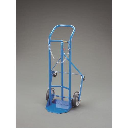 ハンドトラック(ボンベ用) EA520WB−20