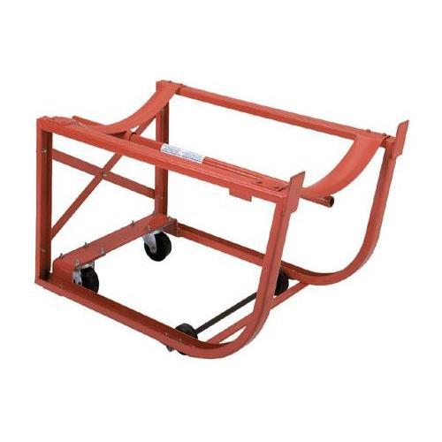ドラム缶用キャリー兼用台 EA520WD−5