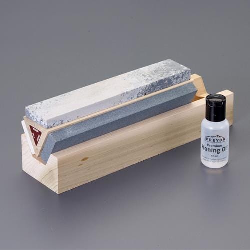 三面油砥石セット EA522AH−13