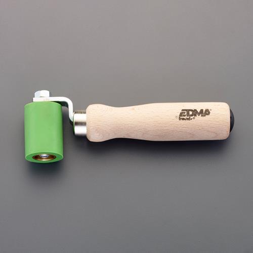 シリコン押さえローラー EA523MG−2