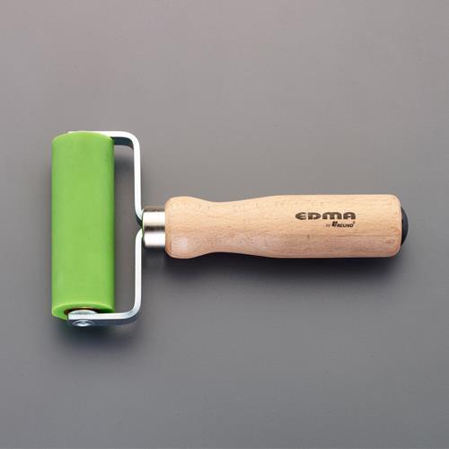 シリコン押さえローラー EA523MG−5