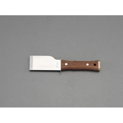 貫通柄ツバ付スクレーパーEA524AE−16