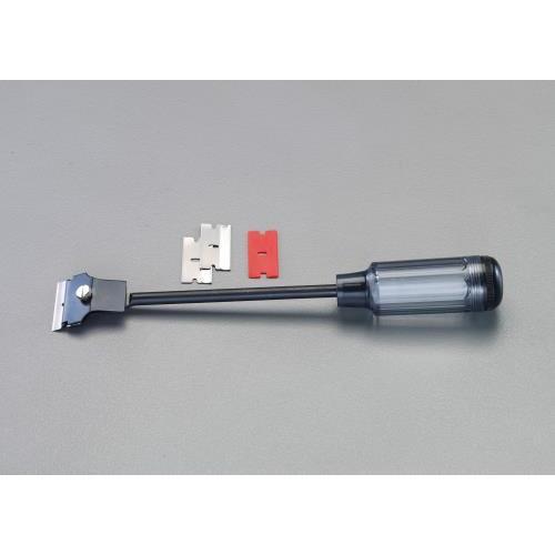 スクレーパー(替刃式) EA524AF