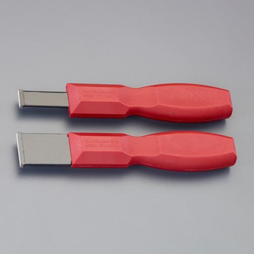 2本組超硬付スクレーパーセット EA524AG−1