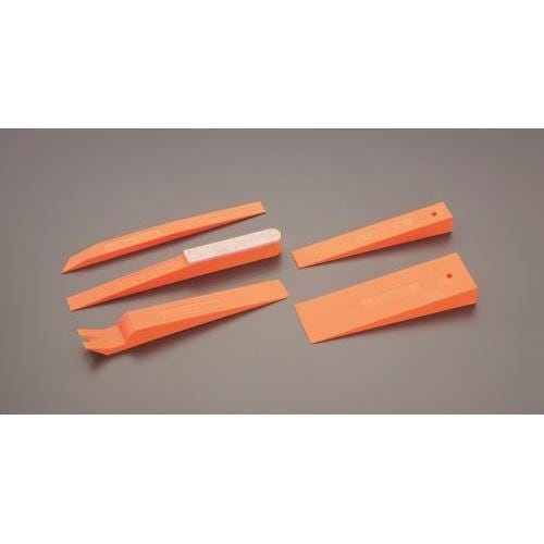 ナイロンスクレーパーセット EA524AG−30