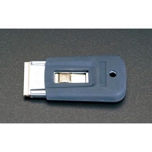 ソフトグリップガラススクレーパー EA524BA