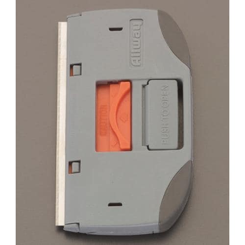 ガラススクレーパー EA524BL