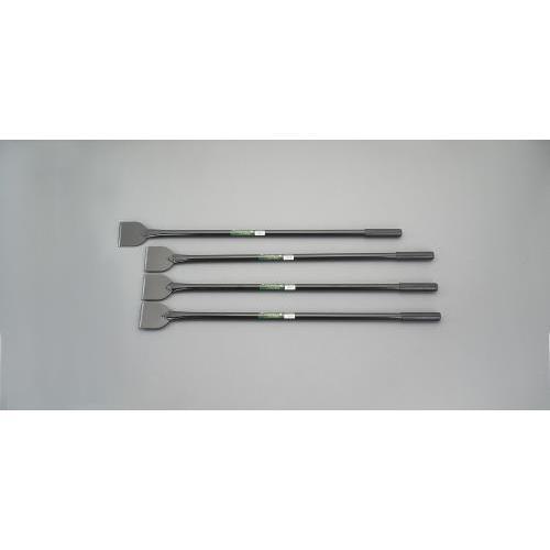 パイプ柄ケレン棒(4本) EA524LB−12A