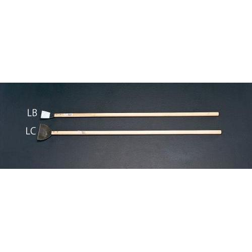 長柄スクレーパー EA524LC