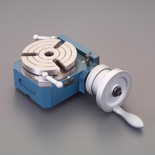 ロータリーテーブル(縦・横兼用)EA525DR−1