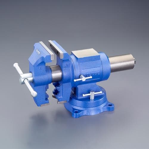 回転台付バイス EA525NA−1