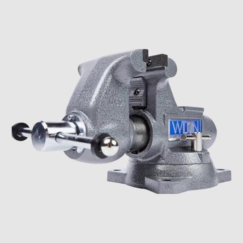 回転台付ストロングバイス EA525WC−115A