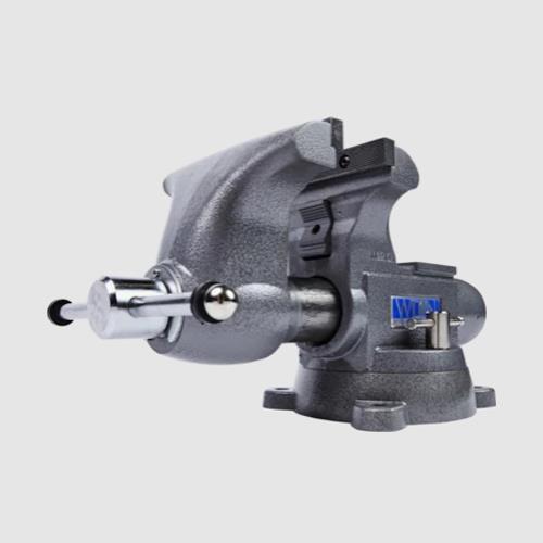 回転台付ストロングバイス EA525WC−200