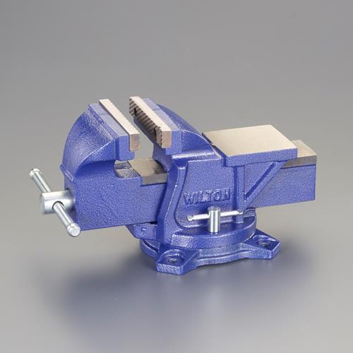 回転台付バイス EA525WN−100