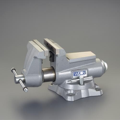 回転台付バイス EA525WP−140