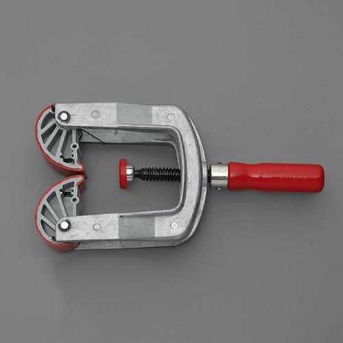 化粧テープ固定用クランプ EA526B−23