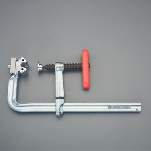 L型クランプ EA526B−48