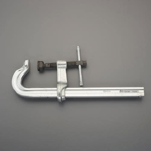 J型クランプ EA526B−52