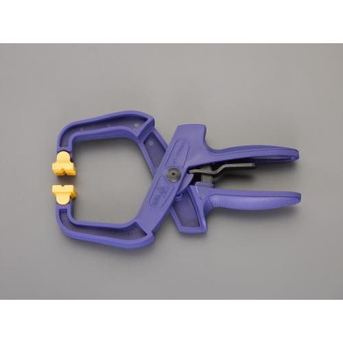 ラチェット式クランプ EA526BH−50