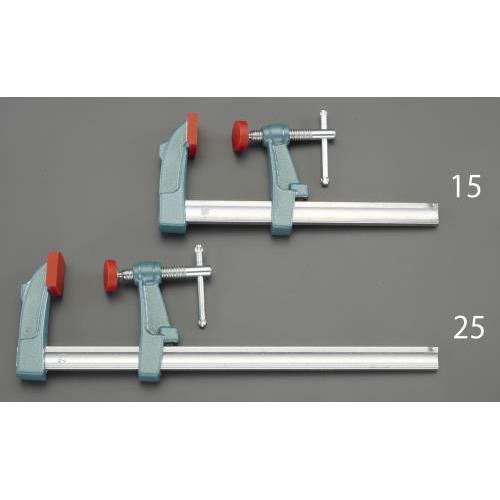 L型クランプ EA526DA−20