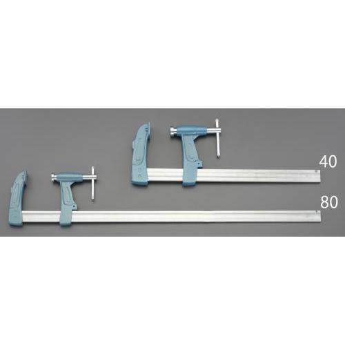 L型クランプ EA526DD−45