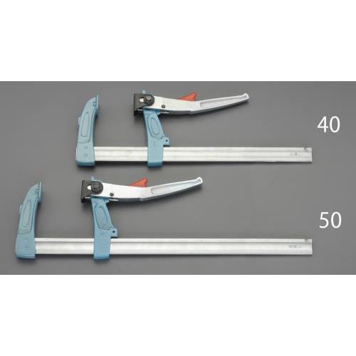 L型クランプ EA526DE−80