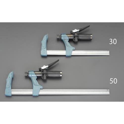 L型クランプ(油圧式) EA526DF−60