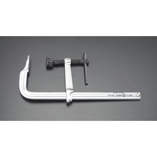 L型クランプ EA526TL−60