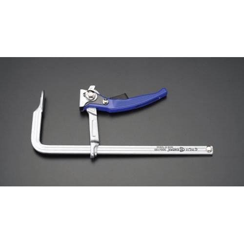 L型クイッククランプ EA526TR−8