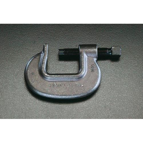 重作業用クランプ EA526VA−165