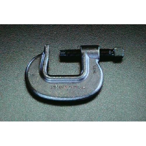 重作業用クランプ EA526VA−310