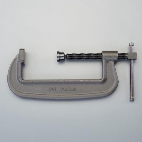 シャコ万力 EA526WC−5