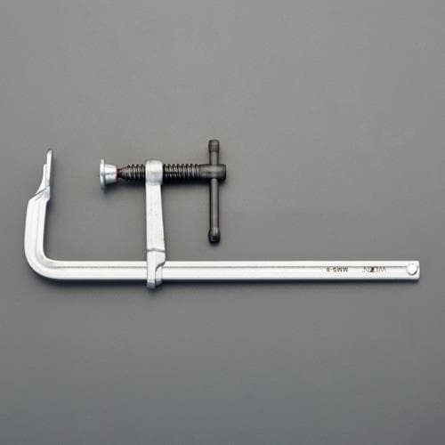 L型ミニクランプ EA526WN−3