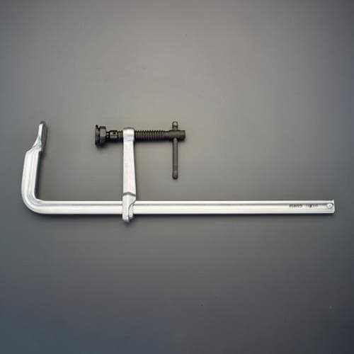 L型クランプ EA526WN−300