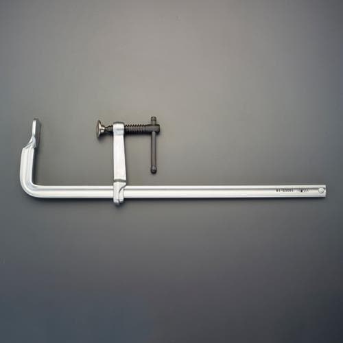 L型クランプ EA526WN−45