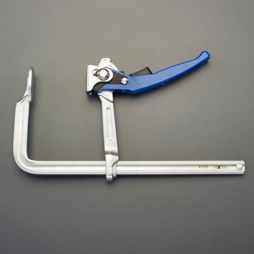 L型クイッククランプ EA526WP−50