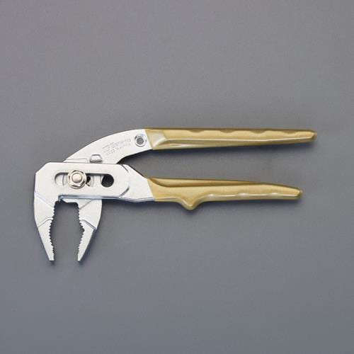 ウォーターポンププライヤーEA531DC−175