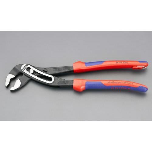 ウォーターポンププライヤーEA531E−12